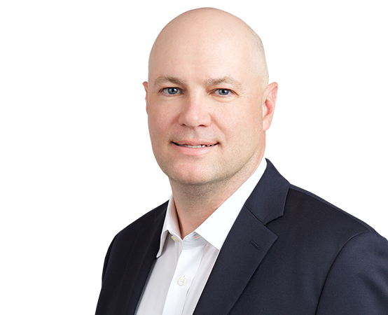 Photo of Terence Cooke